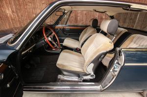 BMW 3.0CSi 1974 года  (EU)